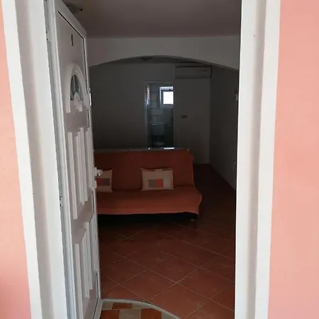 Apartmani Marija I Josip Vir Exterior photo