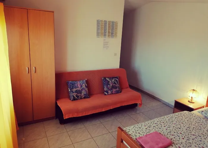 Apartmani Marija I Josip