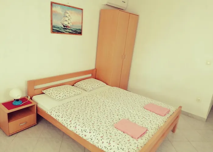Apartmani Marija I Josip