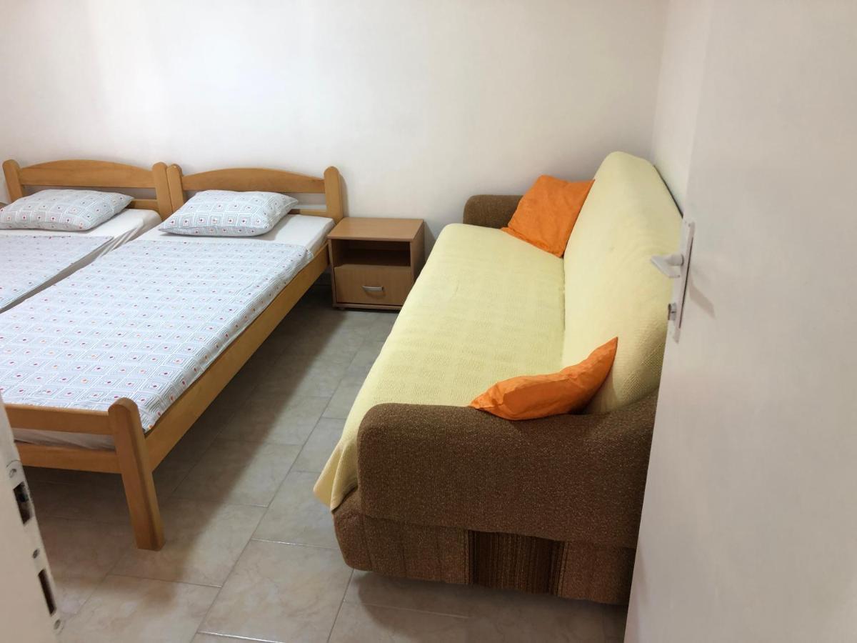 Marija I Josip Apartamento