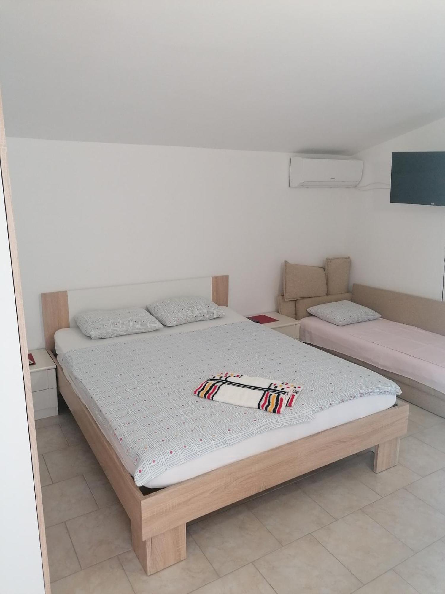 Apartamento Marija I Josip Vir