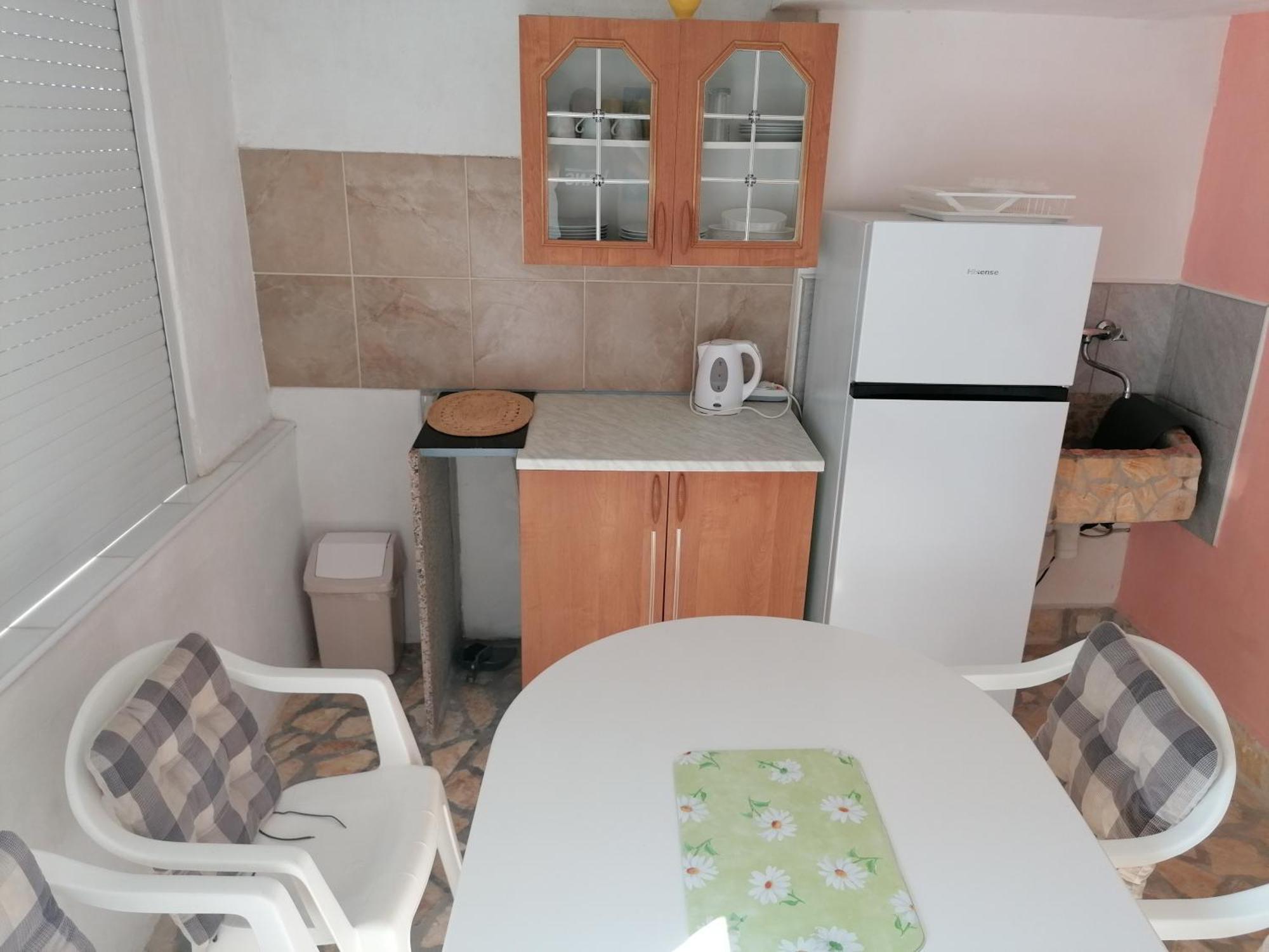 Apartamento Marija I Josip Vir