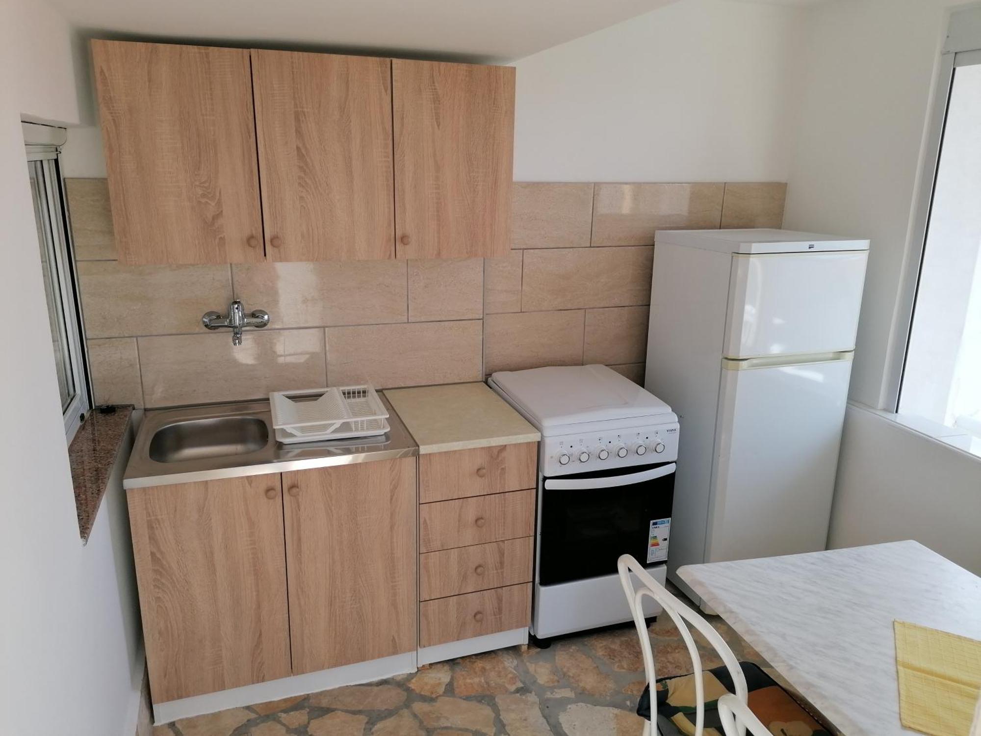 Apartamento Marija I Josip Vir