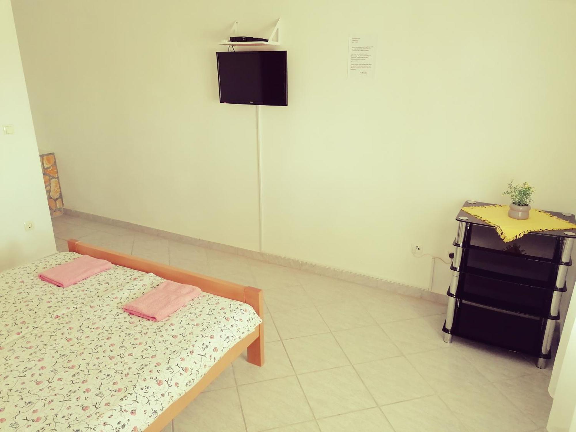 Marija I Josip Apartamento Vir