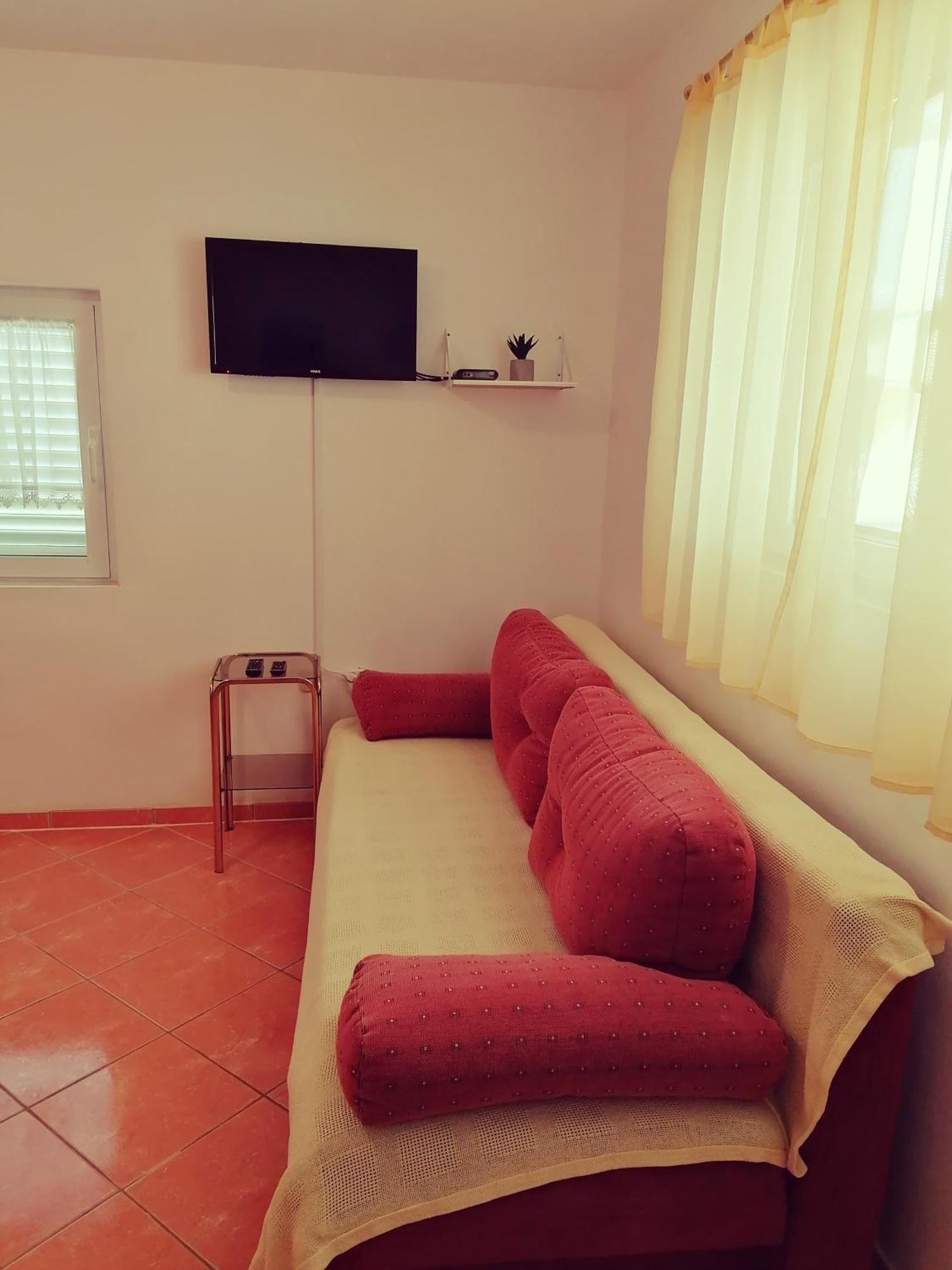 Marija I Josip Apartamento *